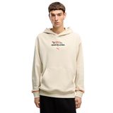 Puma McLaren Racing Graphic Erkek Bej Günlük Stil Sweatshirt 63787206