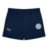 PUMA, Medieval Blue-Silver, 4-6M, Fenerbahçe S.K. Bebek Üçüncü Forma