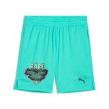 Puma Melo World Geniş Kesim 7" Basketbol Şortu, 634607