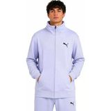 Puma Men Track Jacket Droppe Erkek Full Zip Sweatshirt 69315742