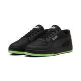 PUMA Mercedes-AMG Petronas F1® Caven 2.0 Neon Unisex Ayakkabı, Siyah Aydınlık Mavi, 12