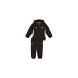 Puma Mercedes-AMG Petronas F1® Çocuk Eşofman Takımı Üstü