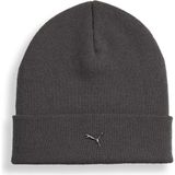 Puma Metal Cat High Crwon Beanie Bere Gri 02640403 - Standart