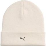 Puma Metal Cat High Crwon Beanie Unisex Bere Bej 02640404