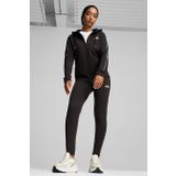 Puma Metallic Tracksuit Fl Kadın Eşofman Takımı 68304601