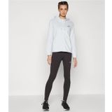 Puma Metallic Tracksuit Gümüş Kadın Eşofman Takımı - 683046 42