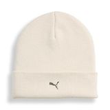 PUMA METALPUMACAT HighCrownBeanie Unisex Yetişkin Bere Alpine Snow Tek Beden