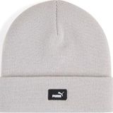 Puma Mid Crown Beanie Unisex Bere Gri 02640005