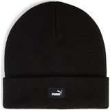 Puma Mid Crown Beanie Unisex Bere Siyah 02640004