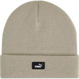 Puma Mid Crown Beanie Unisex Bere Yeşil 02640003