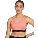PUMA MID ELASTIC Kadın Antrenman Sütyeni