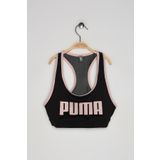 Puma Mid Impact 4Keeps Kadın Antrenman Spor Sütyeni