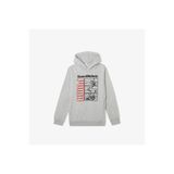 Puma Mid90S Çocuk Gri Sweatshirt