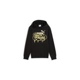 Puma MID90s Genç Kapüşonlu SWEATSHIRT