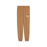 Puma MID90s Sweatpants Erkek Çocuk Eşofman Altı Melted Caramel 7-8 Yaş