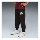 Puma MID90S Sweatpants Siyah Çocuk Eşofman Altı - 3