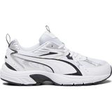 Puma Milenio Tech Günlük Beyaz Sneaker Spor Ayakkabı