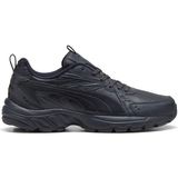 Puma Milenio Tech L Erkek Lacivert Sneaker Ayakkabı 39782504 - Mavi