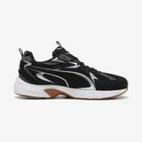 Puma Milenio Tech Sd Erkek Siyah Spor Ayakkabı 40265602