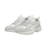 Puma Milenio Tech Suede Gri Unisex Spor Ayakkabı