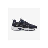 Puma Milenio Tech Suede Lacivert Erkek Spor Ayakkabı