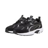 Puma Milenio Tech Suede Siyah Unisex Spor Ayakkabı
