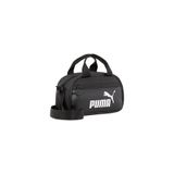 Puma Mini Bag Omuz Çantası 09129601 Siyah