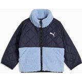 Puma Minicats Bebek Lacivert Mont (694628-16) - 1 - 2 Yaş