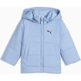 Puma Minicats Bebek Mavi Mont (688402-38) - 12 - 18 Ay