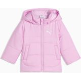 Puma Minicats Bebek Pembe Mont (688402-47) - 3 - 4 Yaş