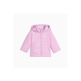 Puma Minicats Bebek Pembe Mont (688402-47)