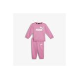 Puma Minicats Essentials Bebek Pembe Eşofman Takımı