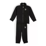 PUMA MINICATS T7 ICONIC Suit Erkek Çocuk Eşofman Takımı 62543501
