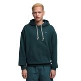Puma Mmq Erkek Kapüşonlu Sweatshırt,Green Terrain M