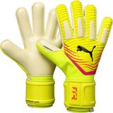 Puma Mn Kaleci Eldiveni - Sarı - 10