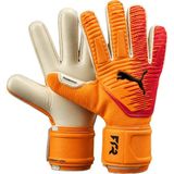 Puma Mn Kaleci Eldiveni - Turuncu - 5