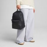 Puma Mochila Pop Kadın Siyah Sırt Çantası 091334-01 Siyah