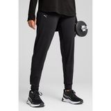 Puma Modest Siyah Kadın Eşofman Altı 52670301 - XL