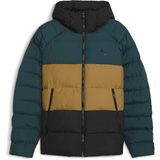 Puma Mono Hooded Erkek Yeşil Ceket 68836775
