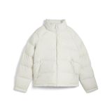 Puma Mono Jacket Kadın Mont Alpine Snow M
