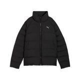 Puma Mono Jacket Kadın Mont, Siyah, L Beden