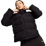 Puma Mono Kadın Siyah Günlük Stil Mont 62648101 - XS