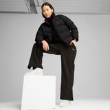 Puma Mono Kadın Siyah Mont - 01-Siyah - XS