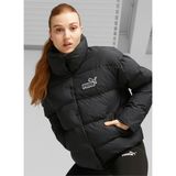 Puma Mont, M, Siyah - L