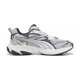 Puma Morphic Erkek Günlük Ayakkabı 392724-16 Gri