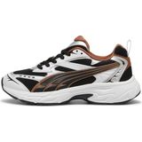 Puma Morphic Metallic Kadın Spor Ayakkabı