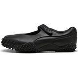Puma Mostro Fey Unısex Deri Babet - Puma Black