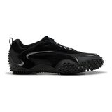 Puma Mostro Xc Reflective Erkek Günlük Ayakkabı 40554404 Siyah