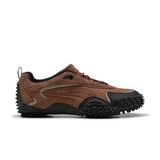 Puma Mostro Xc Reflective Erkek Günlük Ayakkabı 40554406 Kahverengi