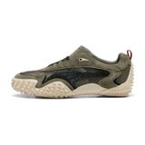 Puma Mostro Xc Vıntage Fade Unısex Ayakkabı 404526 01 Yeşil